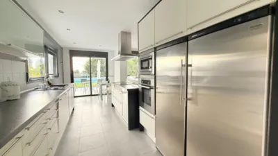 House in Altea - Vista 4