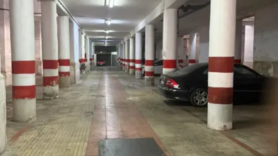 Piso en calle de Olof Palme photo 3