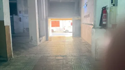 Piso en calle de Olof Palme photo 4