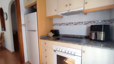 Piso – Orihuela, Residencial Villas del Duque, Lagosol-Sector F-2 - Vista 2