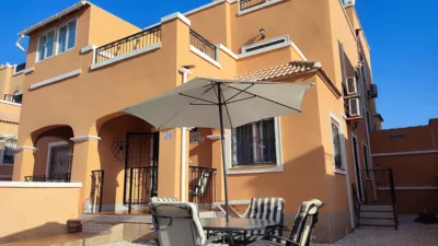 Piso – Orihuela, Residencial Villas del Duque, Lagosol-Sector F-2 - Vista 5