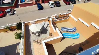 Piso – Orihuela, Residencial Villas del Duque, Lagosol-Sector F-2 - Vista 4