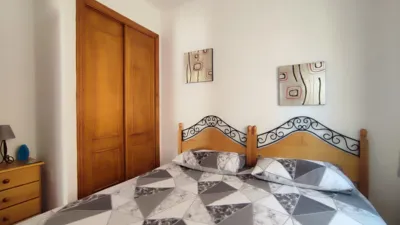 Semi-detached house on Calle Laguna de Sariñena photo 15