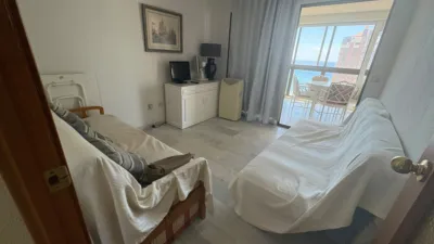 Apartment on Avenida del Mediterráneo photo 7