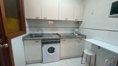 Apartment on Avenida del Mediterráneo photo 6