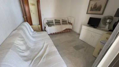 Apartment on Avenida del Mediterráneo photo 9