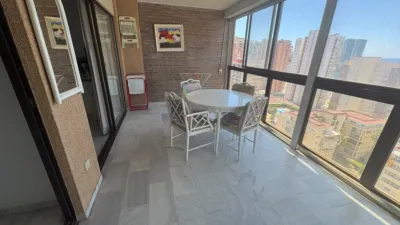 Apartment on Avenida del Mediterráneo photo 3