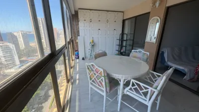 Apartment on Avenida del Mediterráneo photo 5