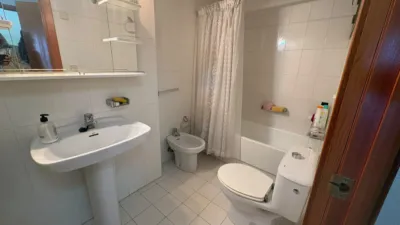 Apartment on Avenida del Mediterráneo photo 8