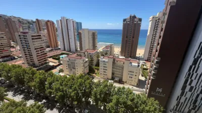 Apartment on Avenida del Mediterráneo photo 2