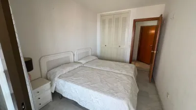 Apartment on Avenida del Mediterráneo photo 4