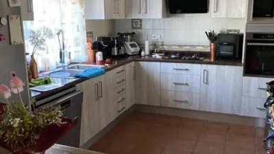 Detached house in Carrer Ample photo 11