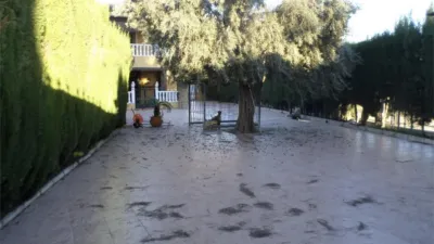 Detached house in Carrer Ample photo 4