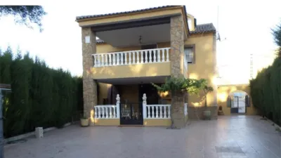 Detached house in Carrer Ample photo 7
