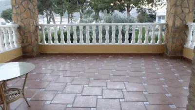 Detached house in Carrer Ample photo 8