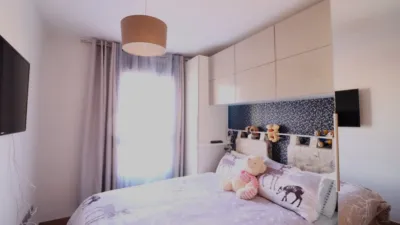 Apartment on Calle de Alcalá photo 3