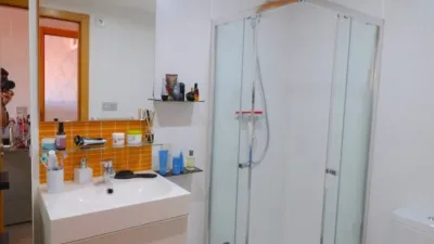 Apartment on Calle de Alcalá photo 6