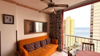 Piso – Benidorm - Más