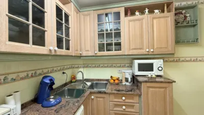 Apartment on Avenida del Mediterráneo photo 8