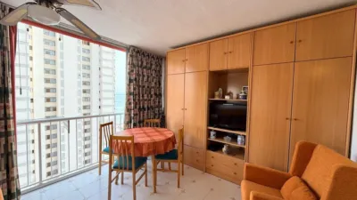 Piso – Benidorm - Vista 3