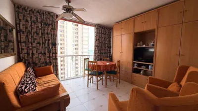 Piso – Benidorm - Vista 4