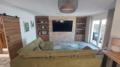 Casa – Benidorm, Racó de l'Oix, la Marina Baixa - Vista 3