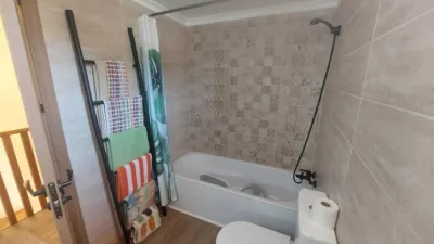 Casa – Benidorm, Racó de l'Oix, la Marina Baixa - Vista 4
