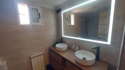 Casa – Benidorm, Racó de l'Oix, la Marina Baixa - Vista 5