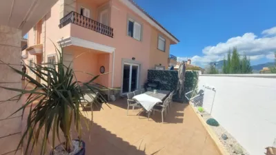 Casa – Benidorm, Racó de l'Oix, la Marina Baixa - Vista 2