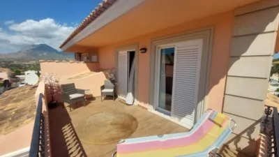 Casa – Benidorm, Racó de l'Oix, la Marina Baixa - Más