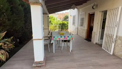 Casa – l'Alfàs del Pi, Urbanització Sant Rafael, la Marina Baixa - Vista 2