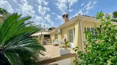 Casa - Vista 3