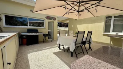 Casa - Vista 5