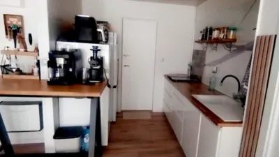 Piso – Benidorm - Vista 2