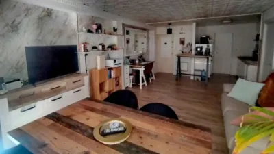 Piso – Benidorm - Vista 3