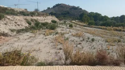 Terreno en venta en Calle Conca - Vista 2