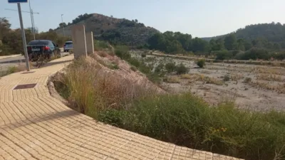 Terreno en venta en Calle Conca - Vista 3