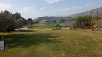Terreno en venta en Calle Conca - Vista 4