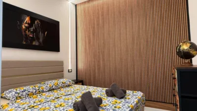 Piso – Benidorm - Más