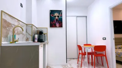 Piso – Benidorm - Vista 4
