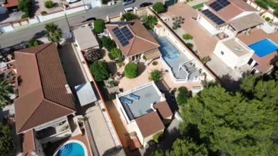 Casa – Pilar de la Horadada, Pinar de Campoverde - Vista 2