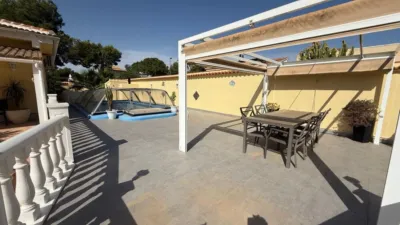 Casa – Pilar de la Horadada, Pinar de Campoverde - Más