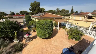 Casa – Pilar de la Horadada, Pinar de Campoverde - Vista 3