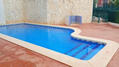 Piso - Vista 2