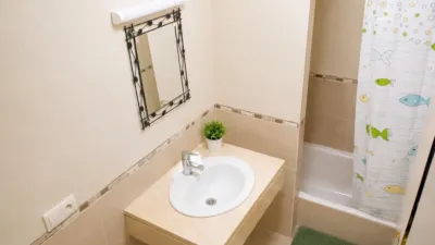 Piso - Más
