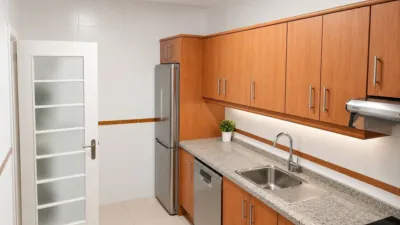 Piso - Vista 3