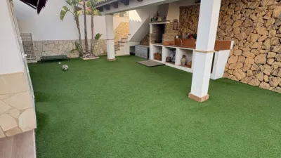 Casa – la Nucia, Coloma - Vista 2