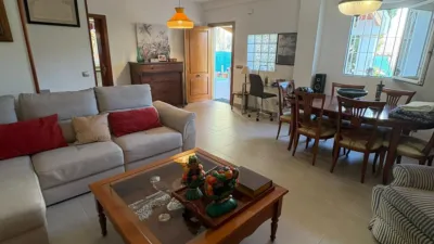 Casa – la Nucia, Coloma - Més