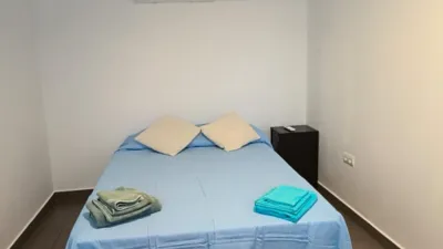 Apartment on Avenida de Roma photo 2
