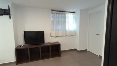 Apartment on Avenida de Roma photo 4